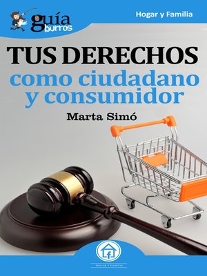 cover image of Tus derechos como ciudadano y consumidor